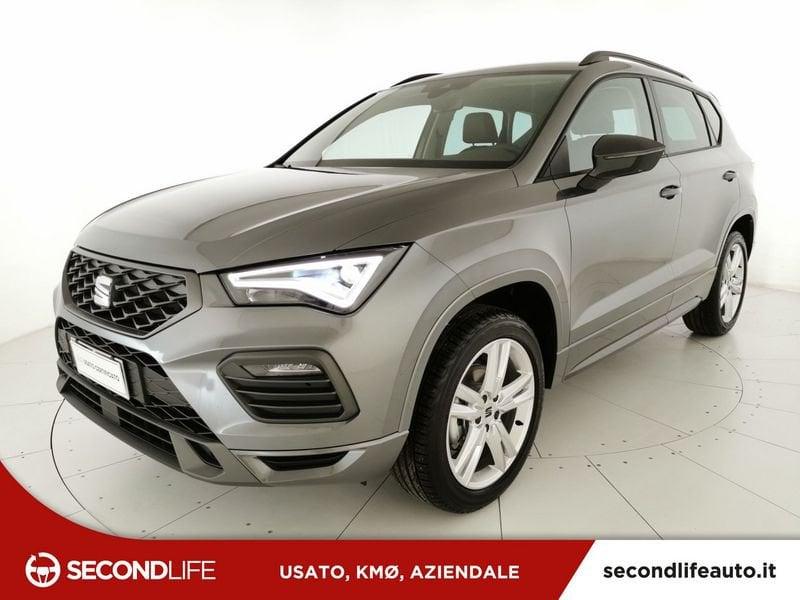 Seat Ateca 1.0 tsi FR 110cv