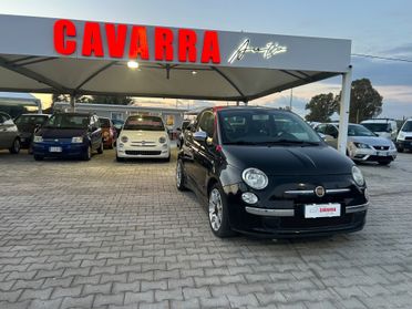 Fiat 500 1.4 16V Pop