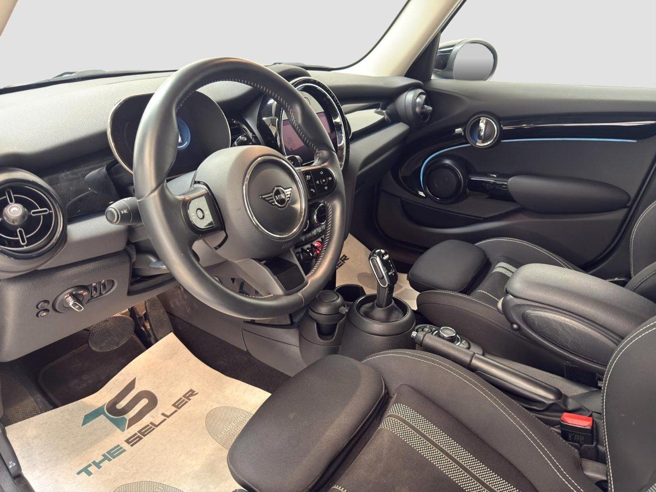 Mini 5 Porte Cooper S Resolute 2.0 Twin Power Turbo*FORMULA S*