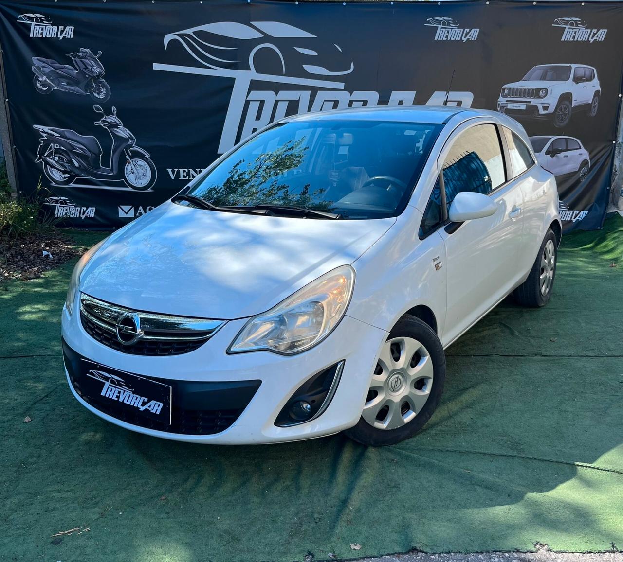 Opel Corsa 1.2 85CV 3 porte GPL-TECH Elective