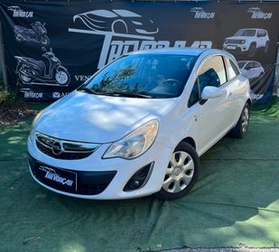 Opel Corsa 1.2 85CV 3 porte GPL-TECH Elective