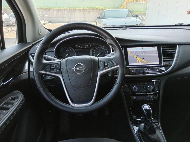 Opel Mokka Mokka X 1.4 t Innovation Gpl-tech 4x2 140cv