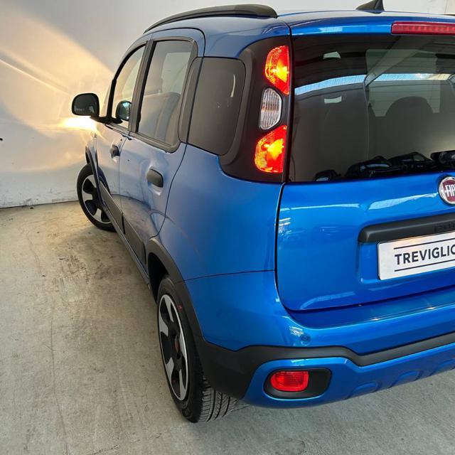 FIAT Panda Cross 1.0 FireFly S&S Hybrid Cross