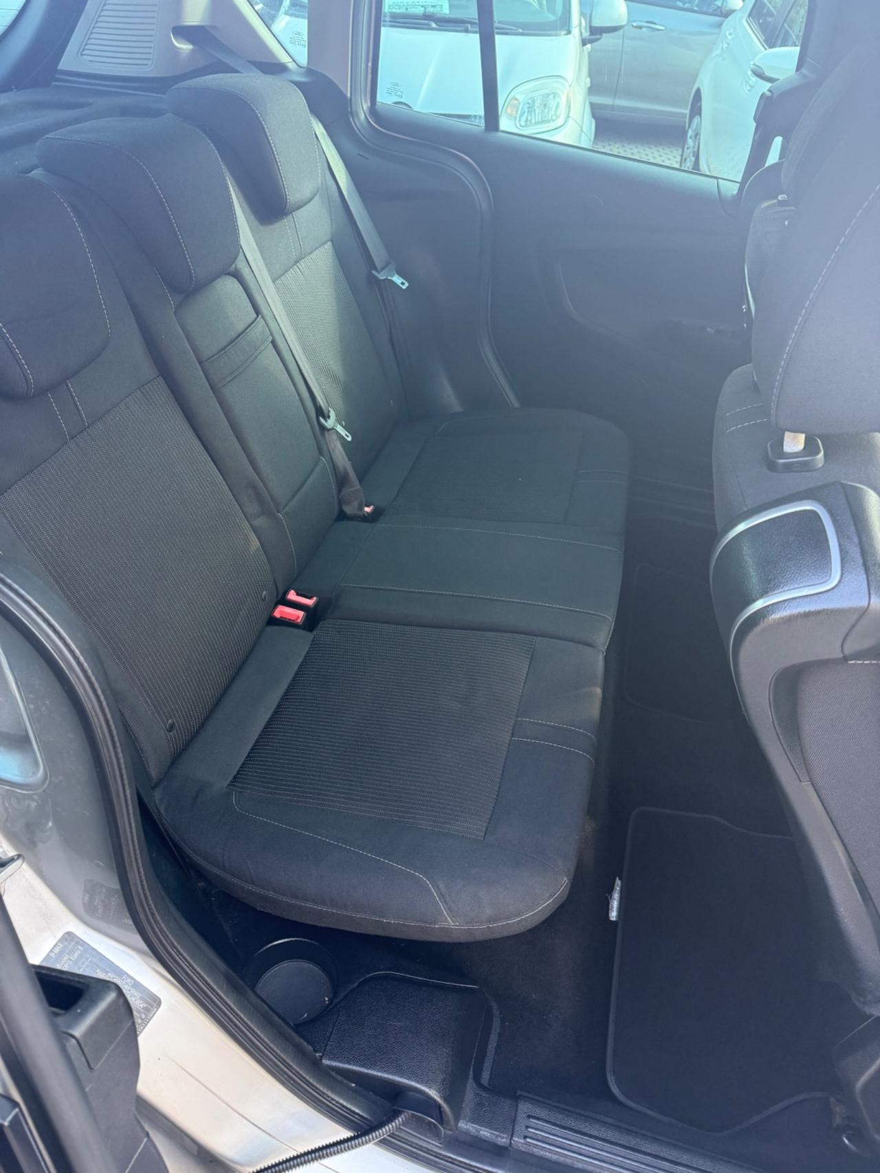 Ford B-Max 1.0 EcoBoost 100 CV Titanium