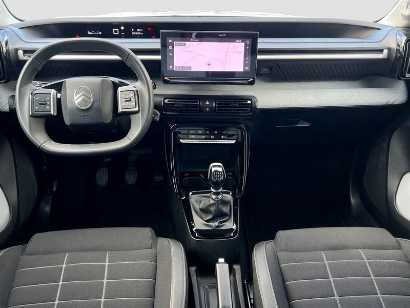 Citroën C3 C3 PureTech 100cv TURBO MAX
