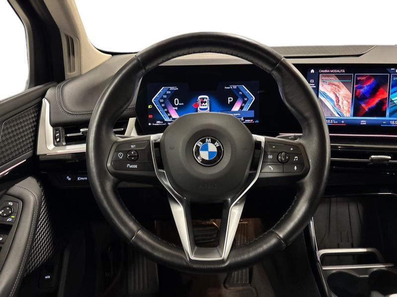 BMW Serie 2 Active Tourer 218 d Luxury DCT