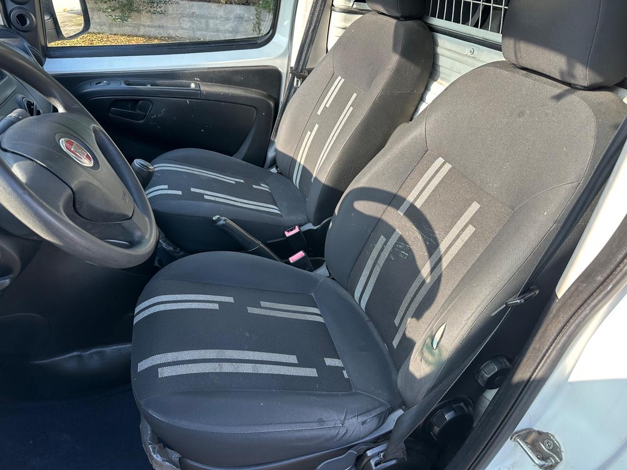 Fiat Fiorino 1.3 MJT Furgone Fatturabile