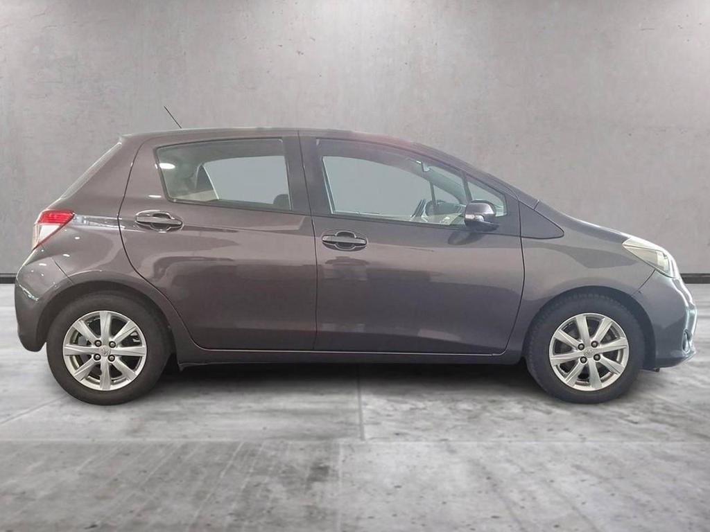 Toyota Yaris 5 Porte 1.3 Active