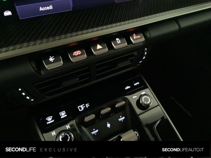 Porsche 911 Cabrio 3.6 Turbo S auto