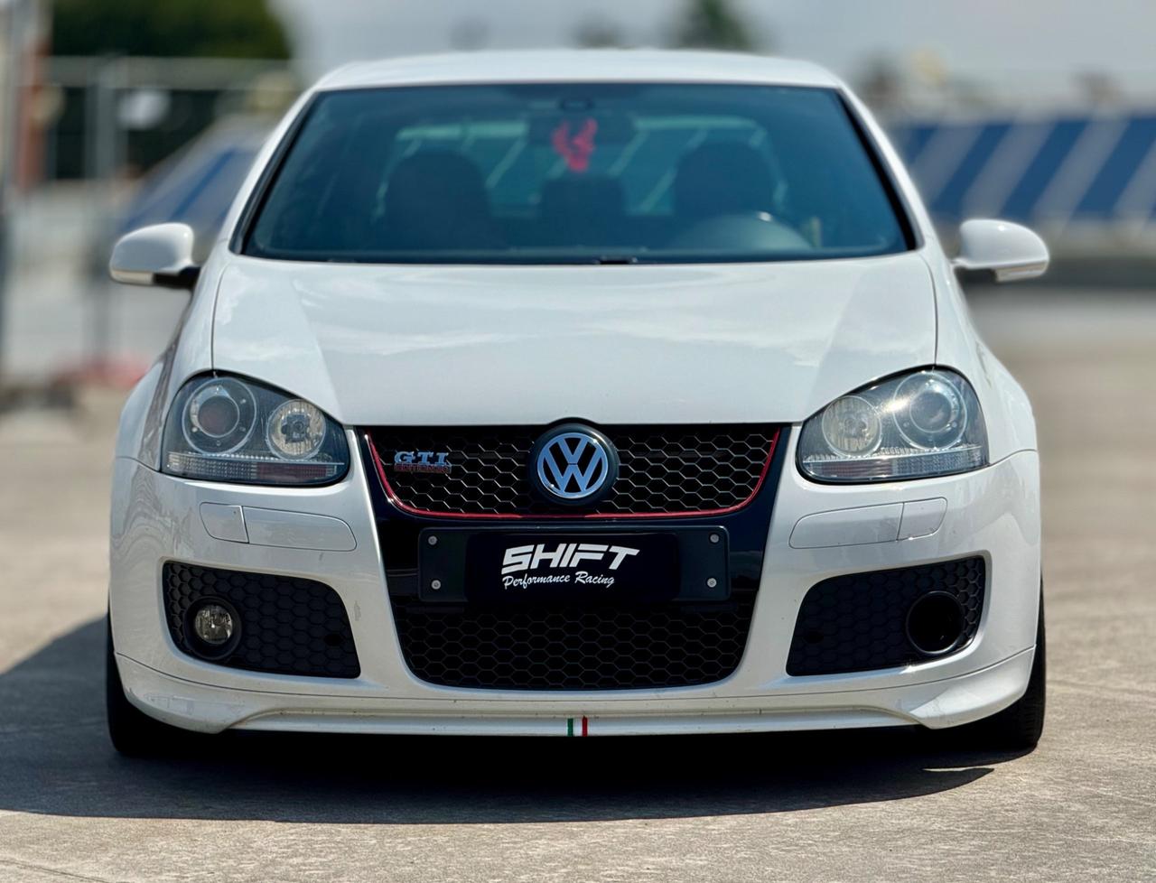 Volkswagen Golf GTI 2.0TFSI DSG GTI Edition 30 STAGE2 390cv