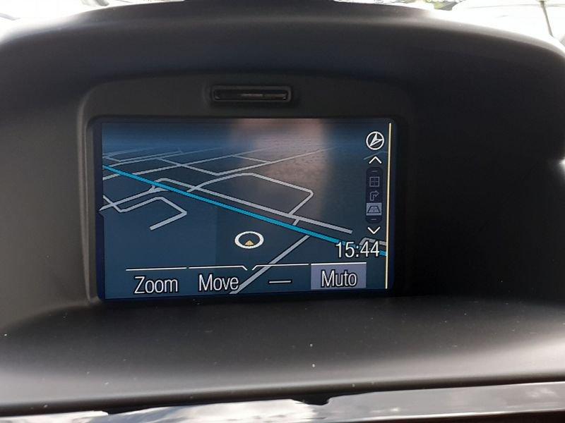 Ford Fiesta 1.5 TDCi 75CV 5P GARANZIA-KM CERTIFICATI