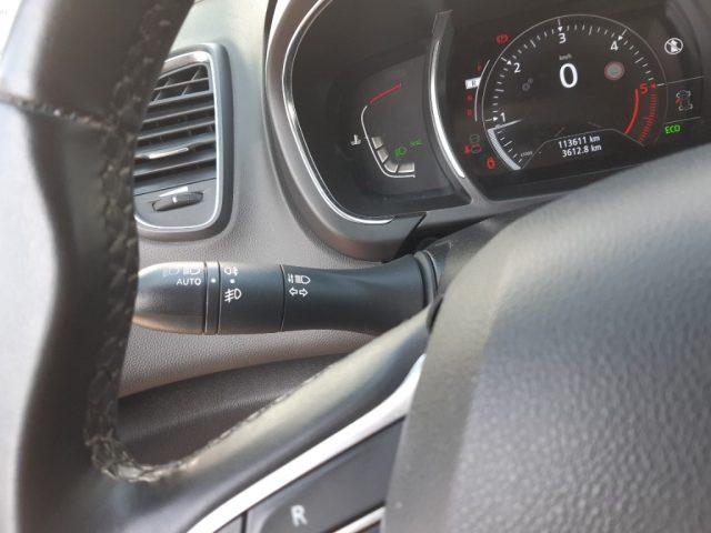 RENAULT Scenic Scénic Blue dCi 120 CV EDC Initiale Paris