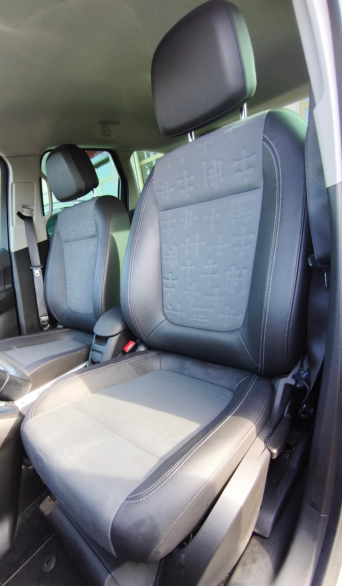 Opel Meriva 1.4 Turbo 120CV Cosmo