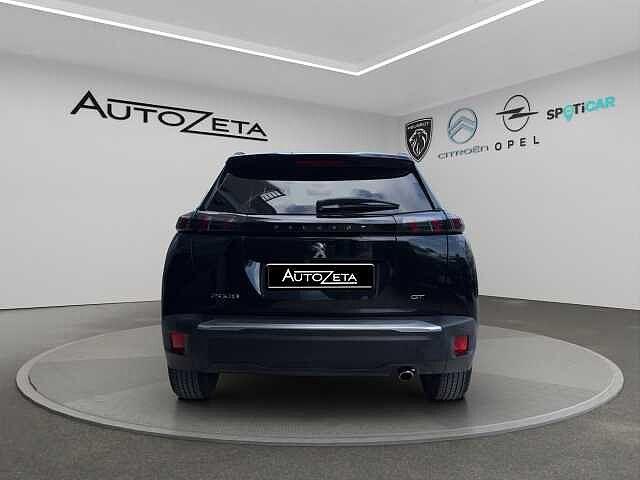 Peugeot 2008 BlueHDi 110 S&S GT