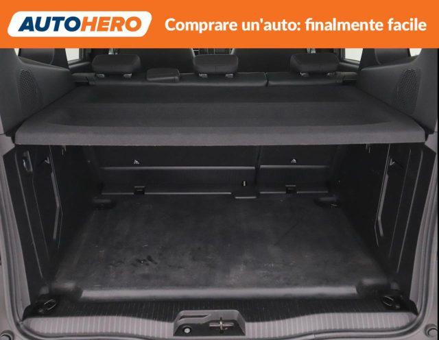 RENAULT Kangoo 1.3 TCe 130 CV Equilibre