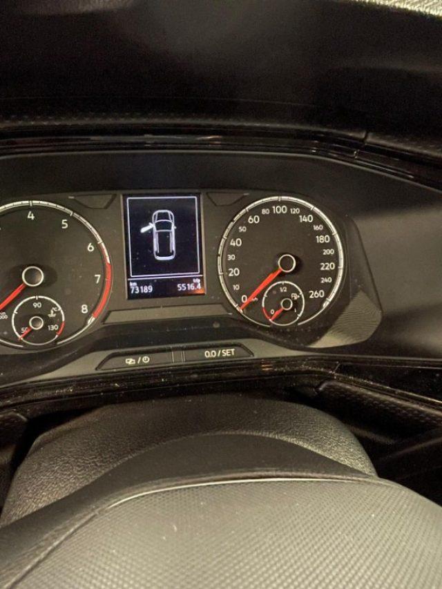 VOLKSWAGEN T-Cross 1.0 TSI Style BMT