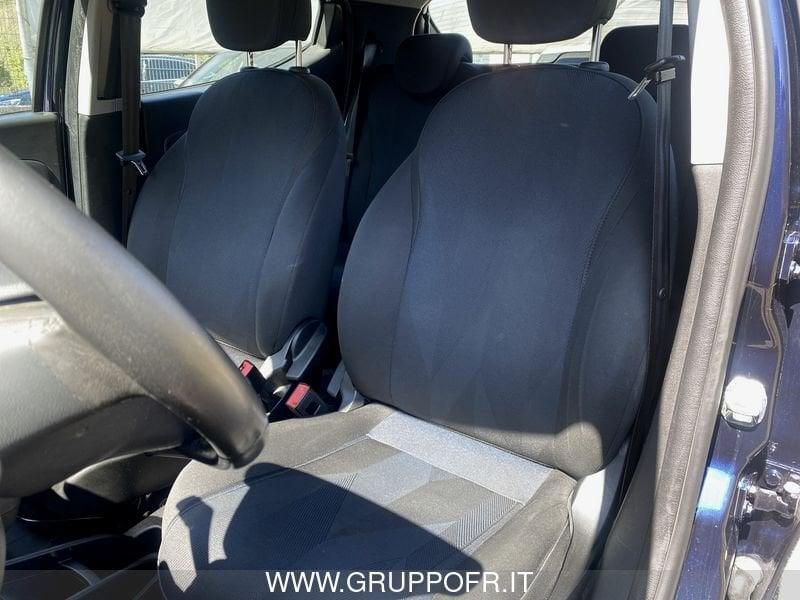 Lancia Ypsilon 1.2 69 CV 5 porte Gold