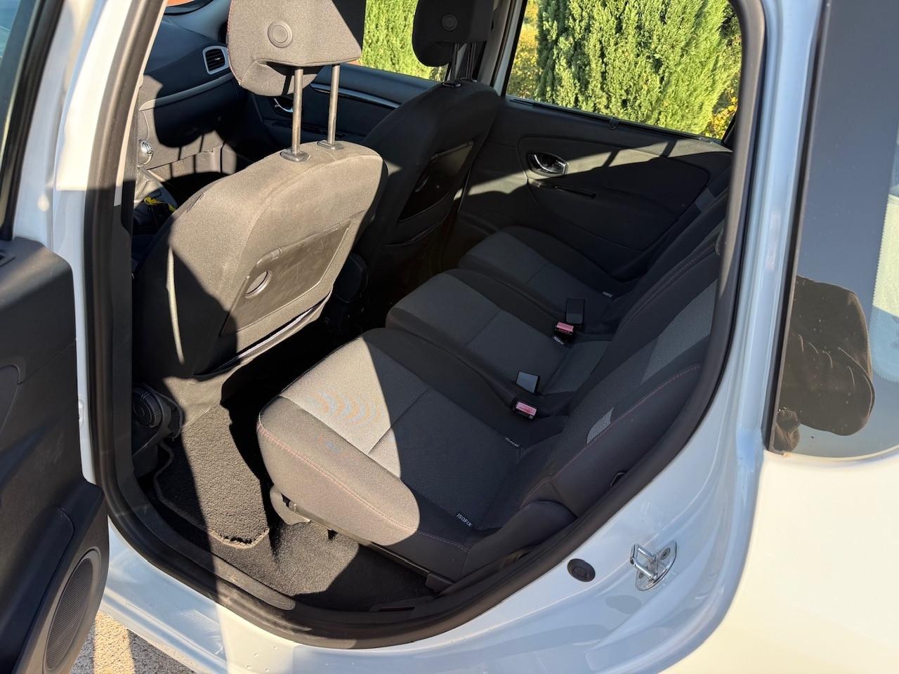 Renault Scénic XMod 1.6 GPL