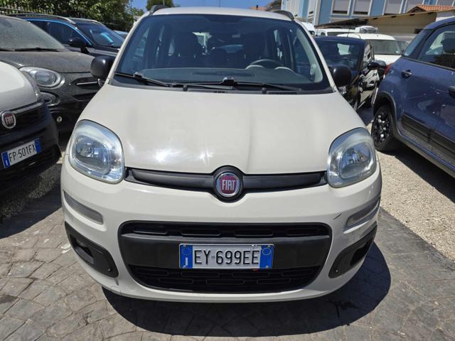 FIAT Panda 1.2 Easy unipro.