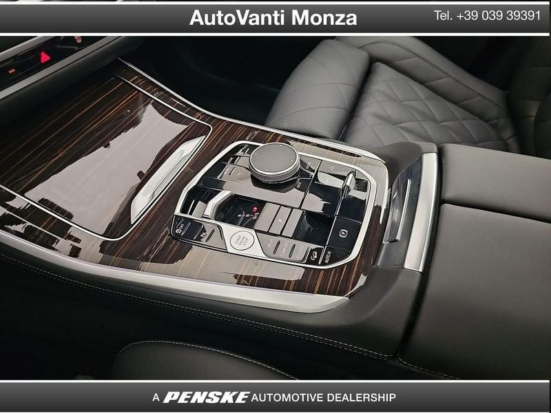 BMW X5 X5 xdrive30d MSport Pro auto