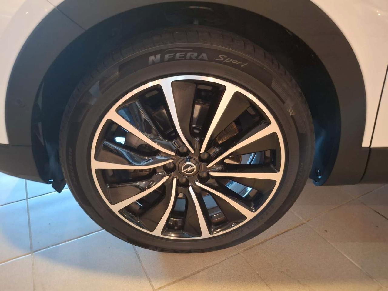 Opel Grandland X 1.6 Hybrid4 Plug-in aut. AWD