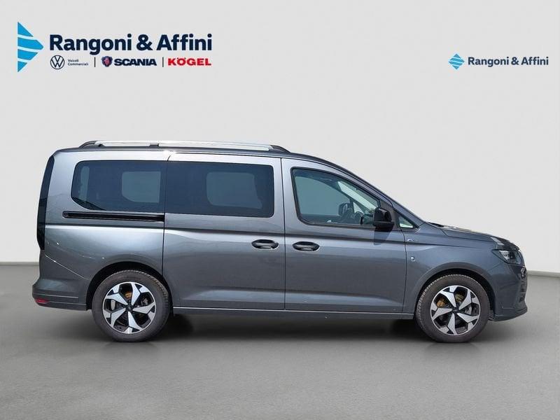 Ford Tourneo Connect 1.5 EcoBoost Active N1 AUTOCARRO L2H1
