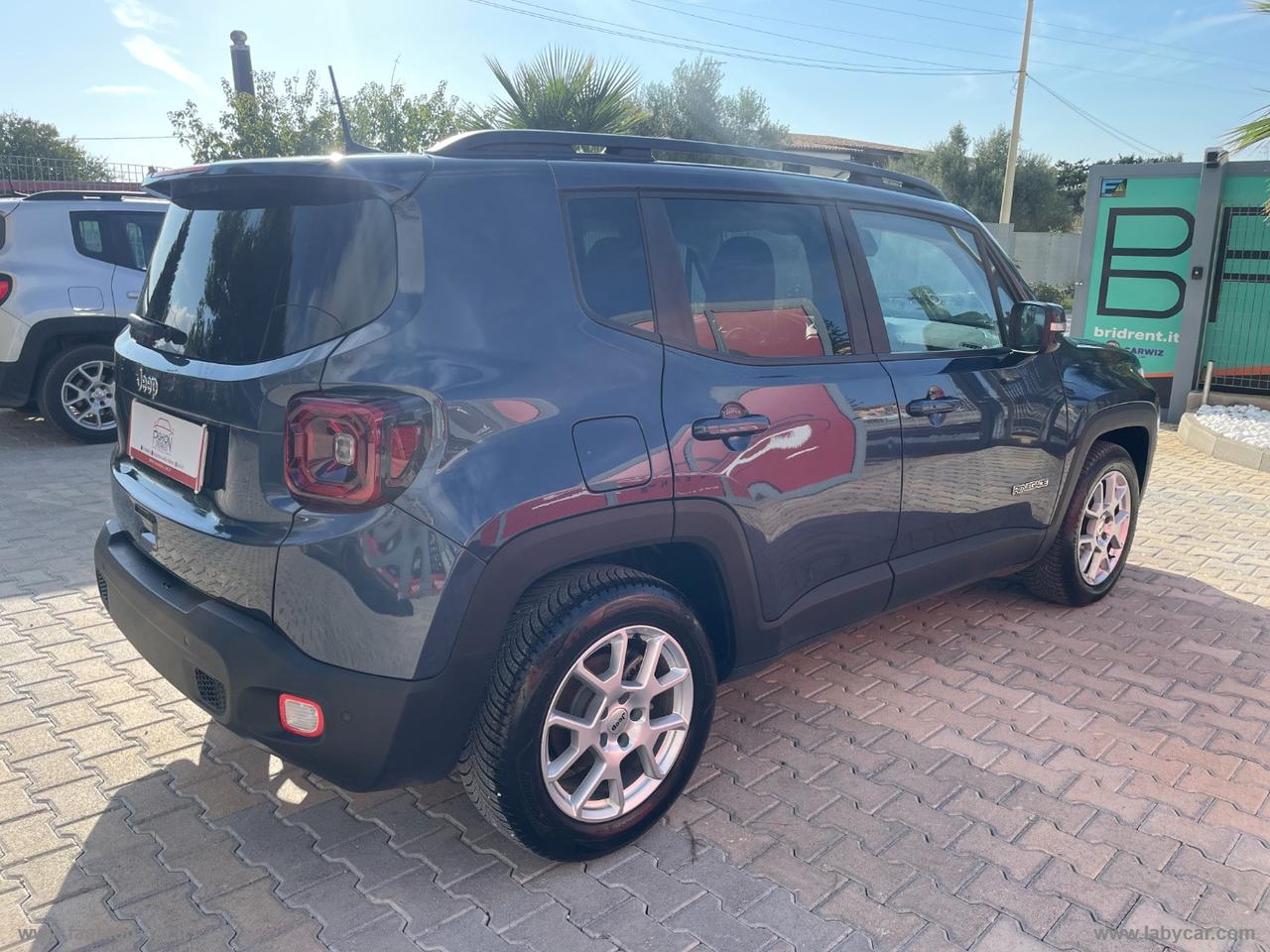 JEEP Renegade 1.6 Mjt 130CV Limited