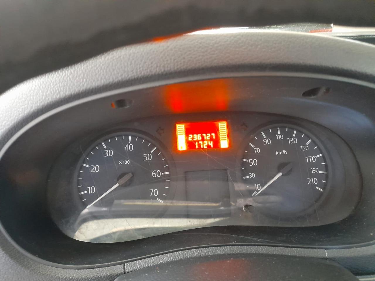Renault Kangoo 1.5 dCi/70CV 3p. Confort Express