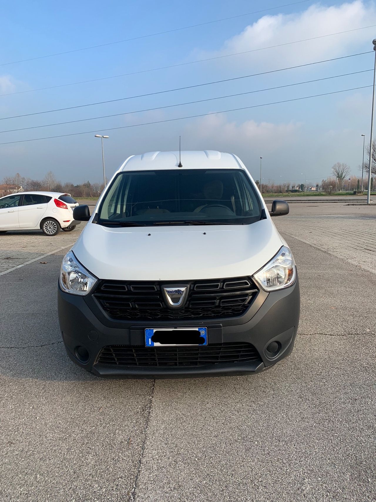 Dacia Dokker 1.5 Blue dCi 8V 75CV Comfort