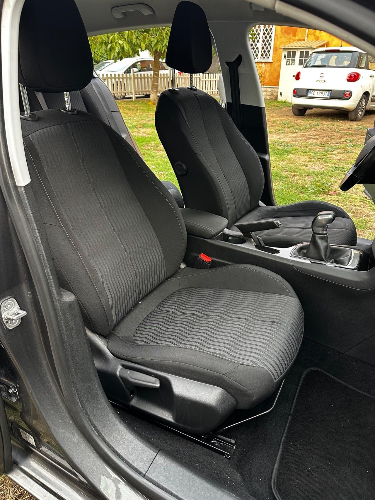 Peugeot 308 BlueHDi 100 S&S Access