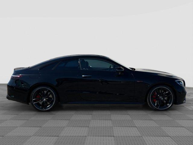MERCEDES-BENZ E 53 AMG E 53 4Matic+ Mild hybrid AMG