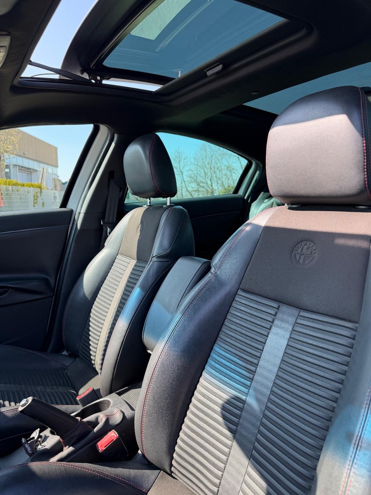 Alfa Romeo Giulietta 2.0 JTDm-2 140 CV Progression