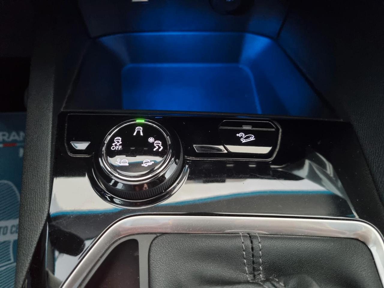 Peugeot 3008 BlueHDi 130 S&S Allure