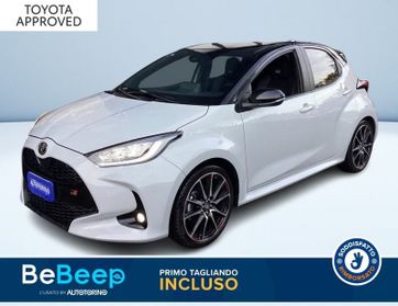 Toyota Yaris 1.5H GR SPORT