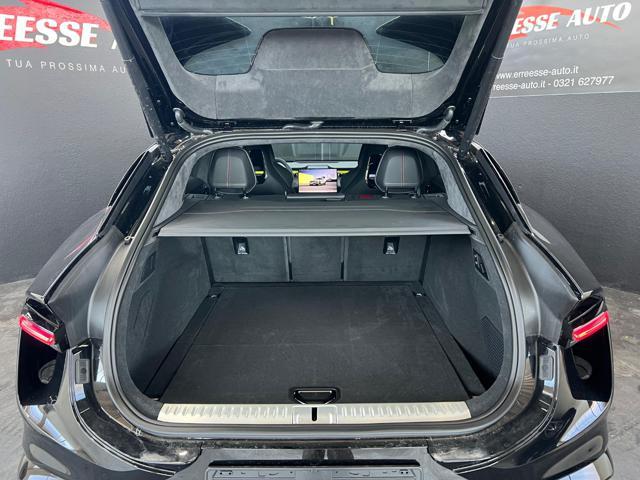 LOTUS Eletre S