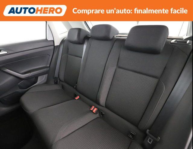 VOLKSWAGEN Polo 1.0 EVO 5p. Comfortline BlueMotion Technology
