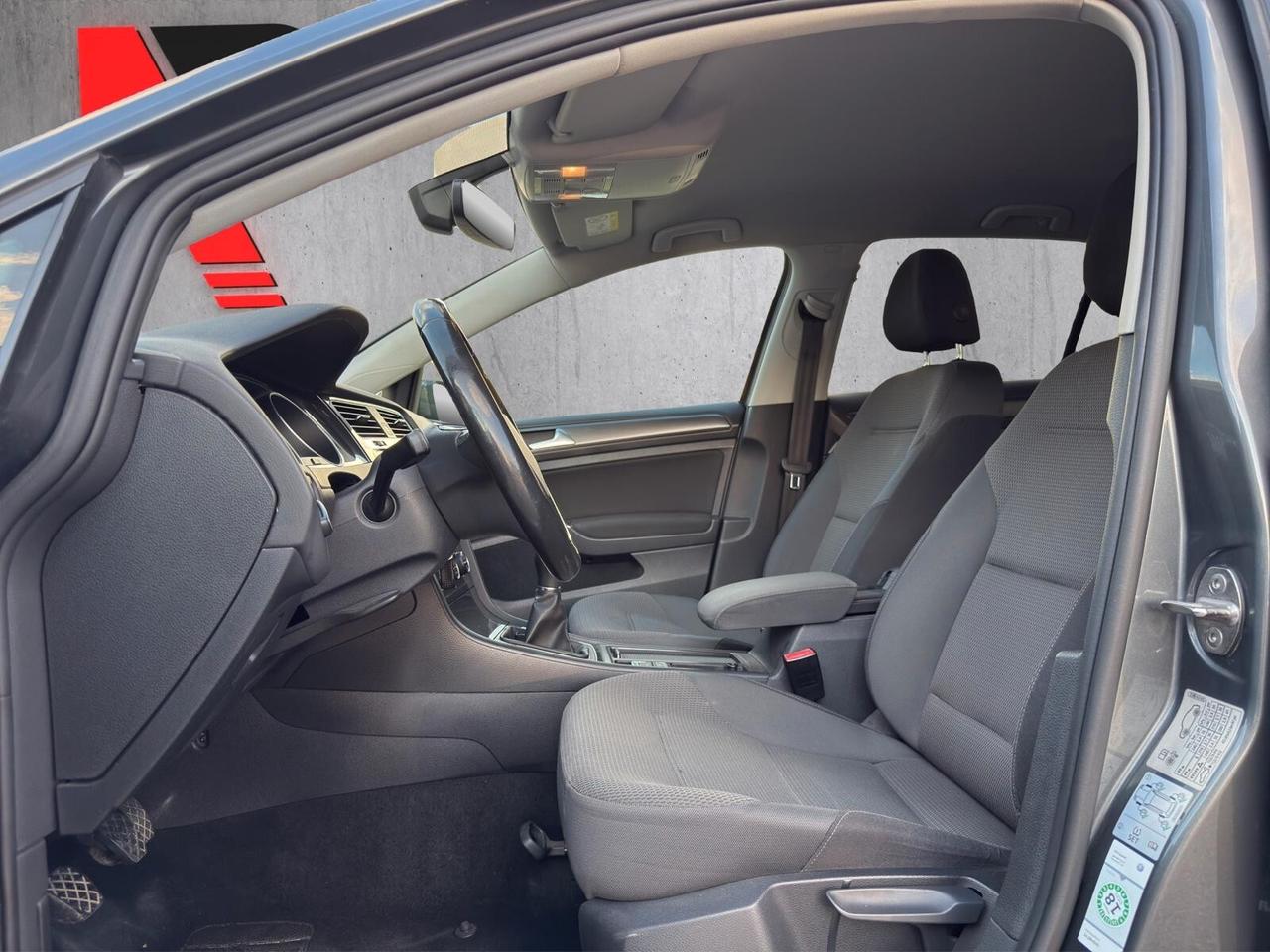 Volkswagen Golf 1.6 TDI 110 CV 5p. Comfortline