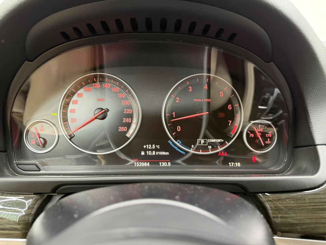 Bmw 535 535i xDrive Msport