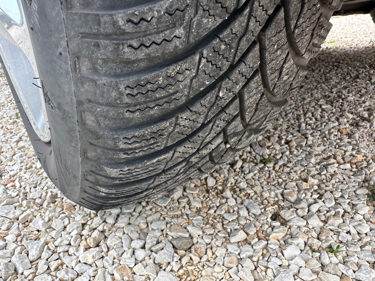 SCENIC X-MOD - 1.5 DCI -CAMBIO AUTOMATICO