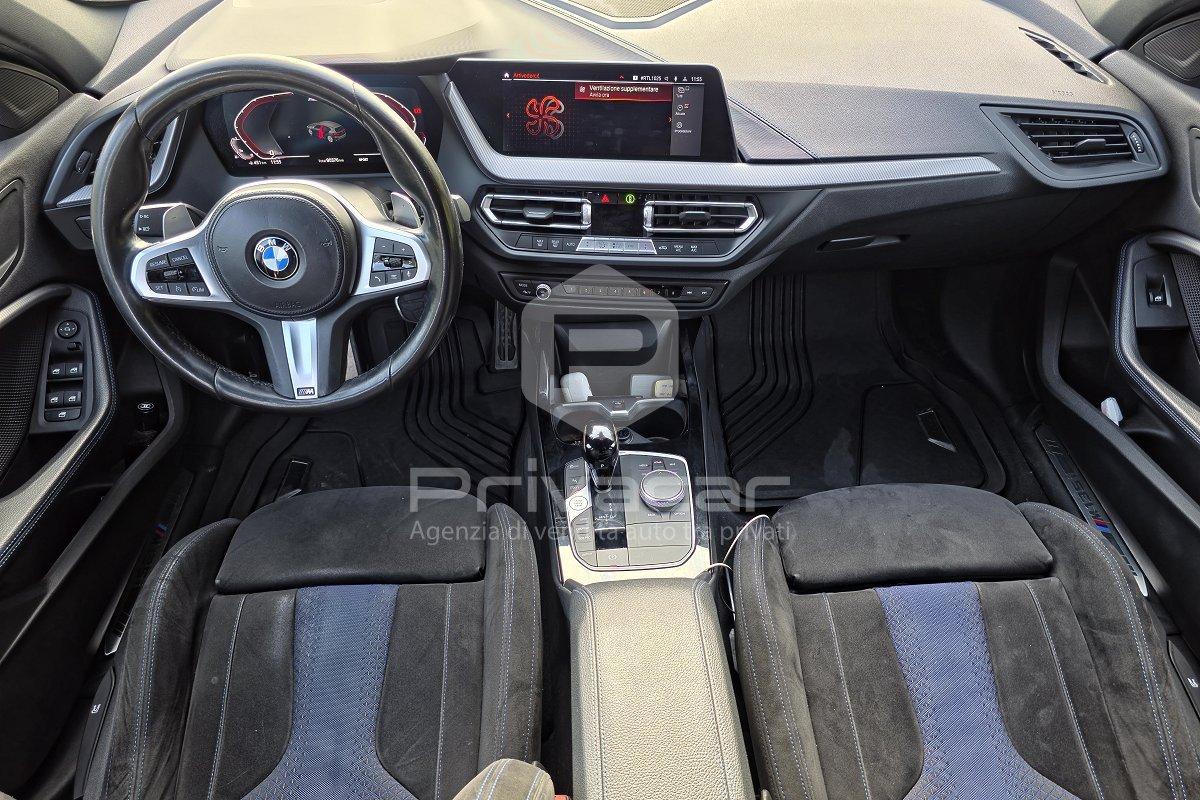 BMW M 135i xDrive