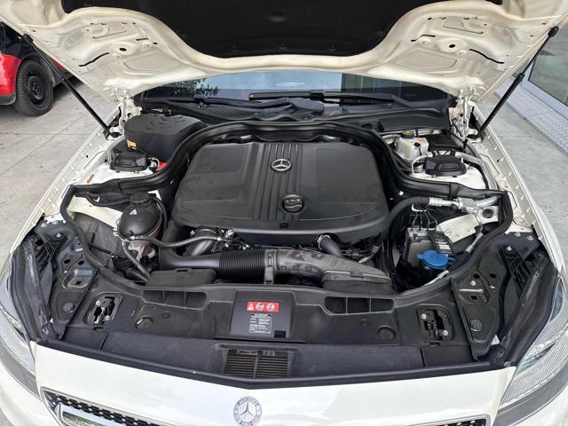 MERCEDES-BENZ CLS 250 d 4Matic Premium