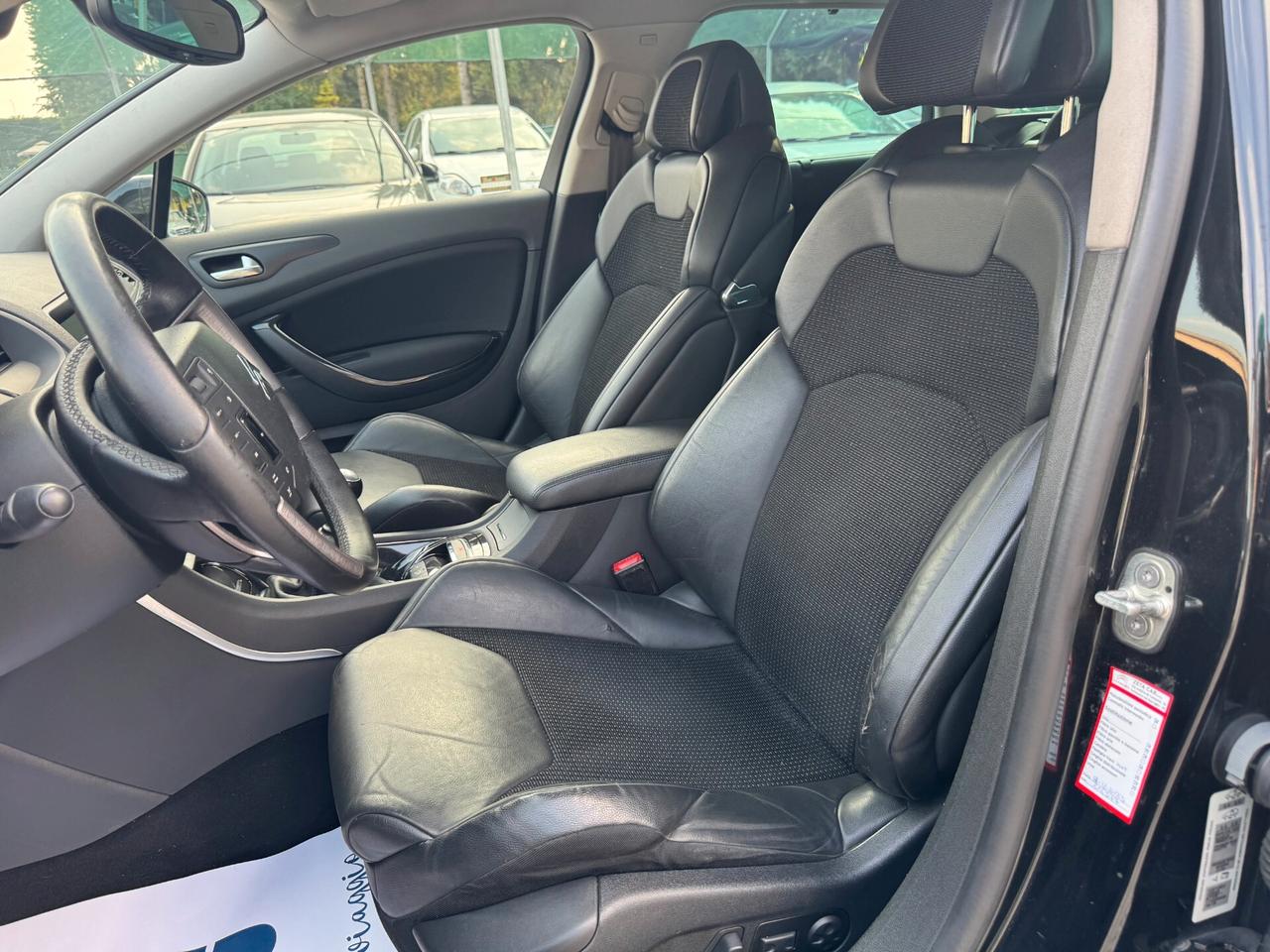 Citroen C5 2.0 HDi 140 Dynamique
