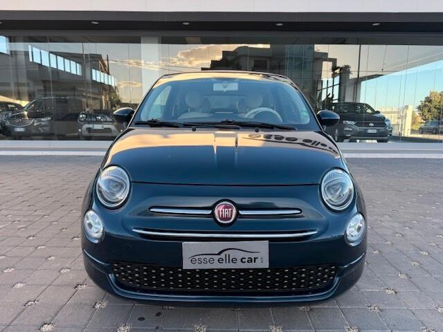 Fiat 500 C 1.2 Lounge dualogic 2019