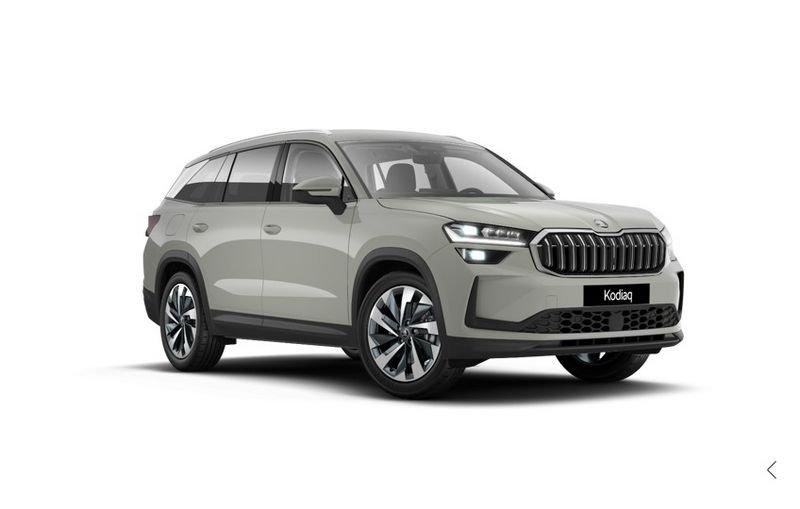Škoda Kodiaq 1.5 m-HEV Style DSG 7p NUOVA DA IMMATRICOLARE!