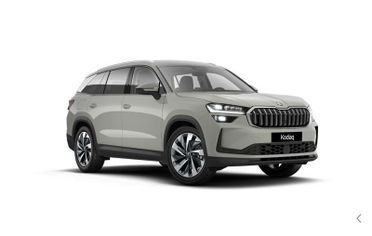 Škoda Kodiaq 1.5 m-HEV Style DSG 7p NUOVA DA IMMATRICOLARE!