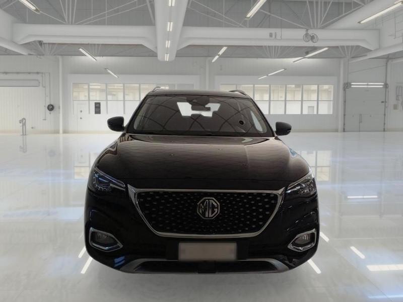 MG EHS 1.5 T PLUG-IN HYBRID LUXURY AUTO SUV