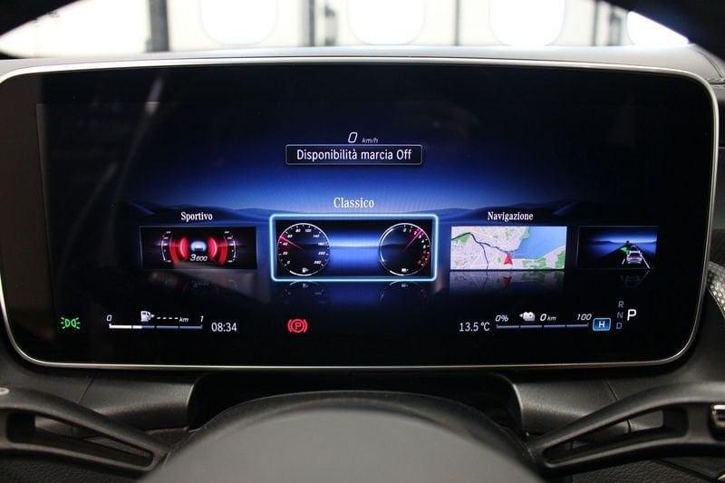 Mercedes-Benz GLC 300de 4M PHEV AMG Line Premium Advanced