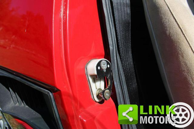 FIAT X 1/9 (128 AS) 1.3 Prima Serie 75 CV ISCRITTA ASI