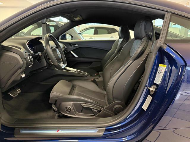 AUDI TT Coupé 40 TFSI S tronic