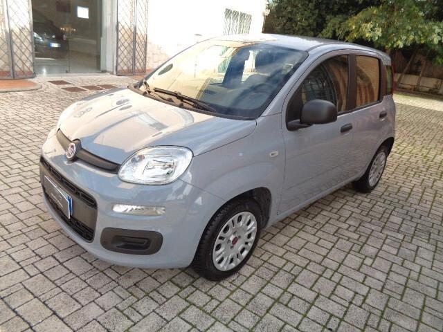 Fiat Panda 1.2 Easy € 6